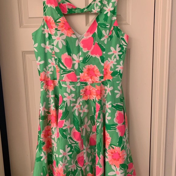 Lilly Pulitzer dress - Picture 7 of 8